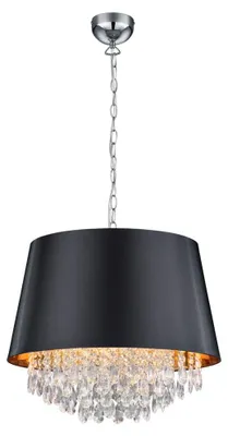 Zdjęcie produktu dla Lampa wisząca LORELEY 309300302 Trio