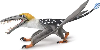 Produktbild von Collecta Dinosaurier Spielzeug Dearc Sgiathanach - 1:3 Maßstab