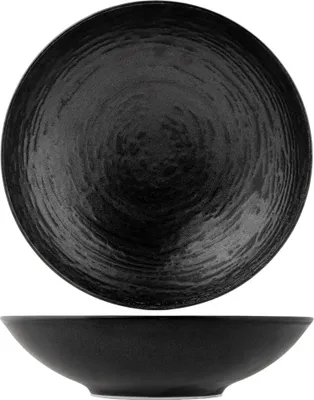 Produktbild von Cosy & Trendy Tiefe Teller / Pastateller Merio ø 21,5 cm - 6 Stück