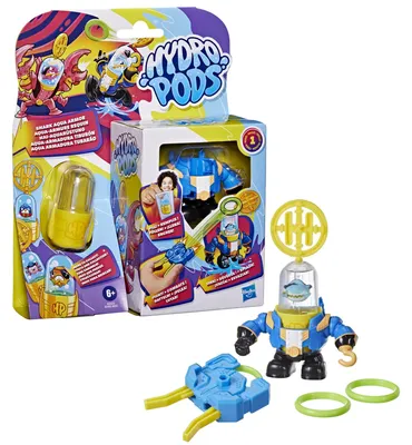 Image de Hasbro G04215L0, multicolore