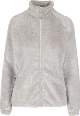 Immagine prodotto di Trespass - Giacca in pile da donna "TELLTALE" - Inverno TP5267 (M) (colore Soft Stone)