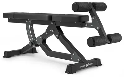 Obrázek produktu pro Marbo Sport - MS-L110 2.0 břišní trenažér