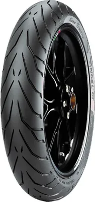 Image de Pirelli Angel Gt 120/70 R17 M/C Tl 58(W) Front