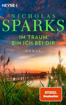 Produktbild von Im Traum bin ich bei dir
