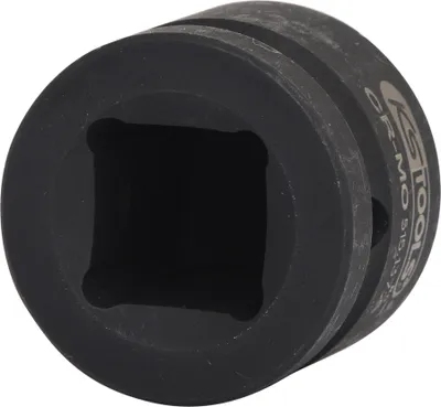 Immagine prodotto di KS TOOLS 3/4" Adattatore per presa di corrente 3/4 "F x 1/2 "M - 515.1372