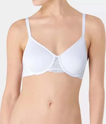 Produktbild von Triumph My Perfect Shaper WP mit Bügel, Farbe: Weiß (White), Größe: 95D