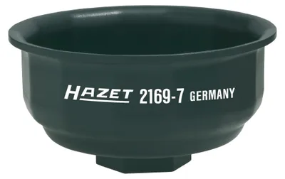 Zdjęcie produktu dla HAZET 2169-7, 1 szt.