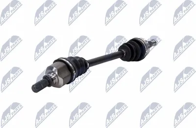 Produktbild von NTY NPW-CT-145 Antriebswelle Vorne Links passend für PEUGEOT 3008 SUV (M) 5008 II für CITROËN C4 Grand Picasso II