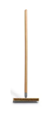 Produktbild von Bürste für die Reinigung des Pizzaofens - Hendi 525630