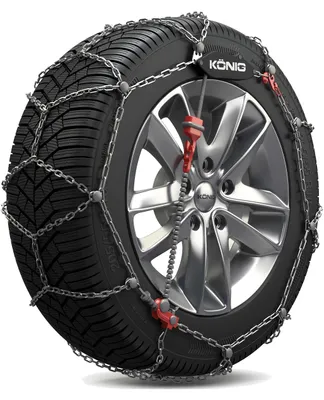 Productafbeelding van KÖNIG CG-9 103 - sneeuwkettingen