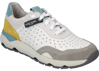 Image de JOSEF SEIBEL Jonah 02 | Baskets pour Femmes | gris