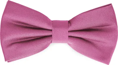 Produktbild von Ladeheid Elegante Herren Fliege - Hochwertig Matt Verstellbar BMM (12cm x 6cm)