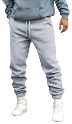 Produktbild von Herren Jogginghose mit Kordelzug
