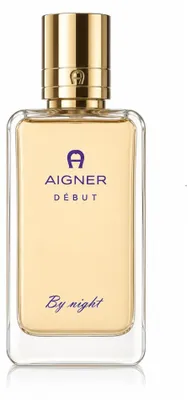 Produktbild von Aigner Debut by night  Eau de Parfum 50ml