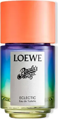 Produktbild von Loewe Paula's Ibiza Eclectic Eau de Toilette unisex 100 ml