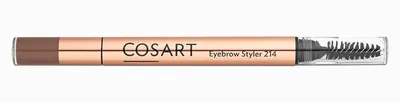 Produktbild von COSART Eyebrow Styler Cappuccino