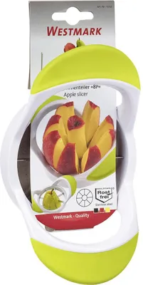 Produktbild von Westmark 12 Apfelteiler "8P"