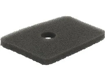 Image de Filtre à air adaptable pour les modèles Husqvarna 325pts5, 525lk, 525rx, 525rxt. Remplace l'original : 581 04 74-01.