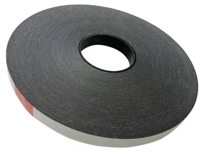 0,58€/m 50 Meter Industrie PE- Schaumband Klebeband BEIDSEITIGER KLEBER 19mm – Produktansicht