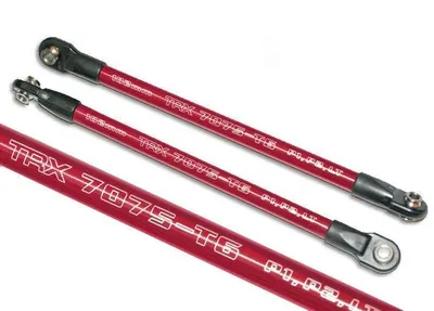 Produktbild von Traxxas Push Rod, Alu