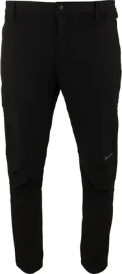 Produktbild von Herrenhose Mckees Pordoi Schwarz - XL