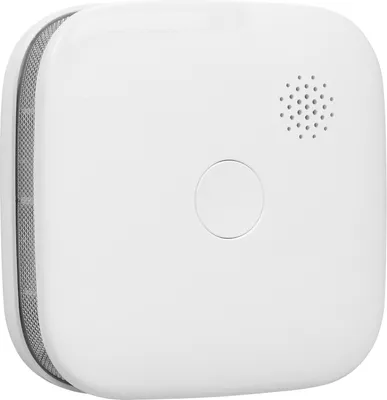 Image de SMARTWARES Détecteur de fumée FSM-126, WLAN