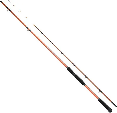 Immagine prodotto di Canna da pesca Shimano Beastmaster Tataki Golden 2,44 m / 150 g Golden 2,44 m
