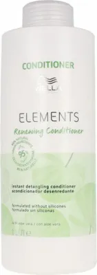 Produktbild von Wella - Wella - Sanfter Regenerierender Conditioner Eléments 1000 ml -