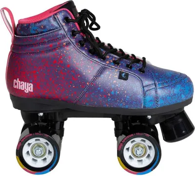 Immagine prodotto di Chaya Airbush, pattini a rotelle, colore blu, taglia EU 41, da uomo e da donna