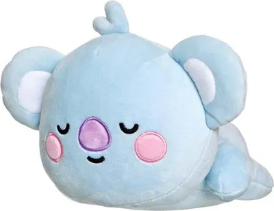 Zdjęcie produktu dla BT21 - Pluszowa maskotka / poduszka 28 cm KOYA Baby