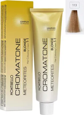 Obrázok produktu pre Montibello Cromatone Meteorites 113 60 ml