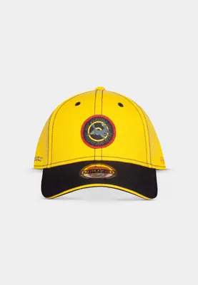 Obrázek produktu pro Pokémon - Umbreon Snapback Cap - Difuzed SB438738POK - (Čepice / Snapback)
