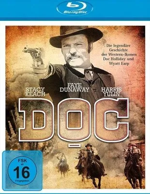 Produktbild von Doc