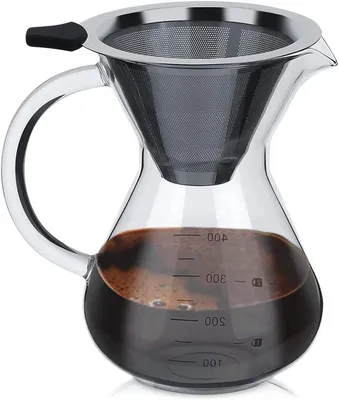 Kaffeebereiter, Hauptbild
