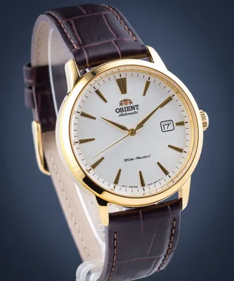 Produktbild von Orient Symphony III Automatik Herrenuhr