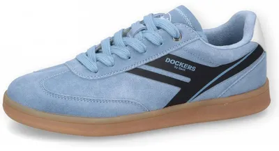 Produktbild von Dockers by Gerli Sneaker Blau
