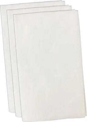 Produktbild von 3x Universal Staubsauger-Filter | zuschneidbar geeignet Für Salco, Singer, Serd, Standard, Saturn, Solfacyl, Siemens, Supportplus, Salton, Siplec, Serie, Star, Scarlett, Sorema, Sig Gmbh, Suria