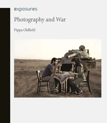Produktbild von Photography and War