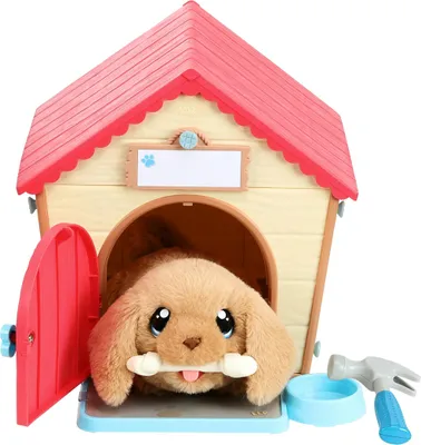 Produktbild von Little Live Pets – My Puppy´s Home