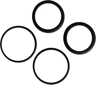 Produktbild von Dichtungssatz für FRANKE Armatur Typ BAT 290-1, BAT 291-1 u. BAT 300-1 / Dichtsatz