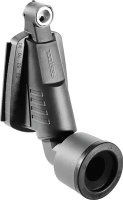 Image de Festool Buse poussière de perçage D 27 BSD ( 500483 )