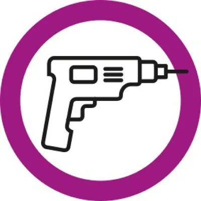 Produktbild von AURA/Seifenspender 3408302