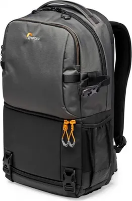 Immagine prodotto di Lowepro Fastpack BP 250 AW III zaino Grigio