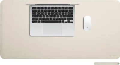 Image de imoshion Sous-main 90 x 45 cm - M - Beige