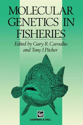 Produktbild von Molecular Genetics in Fisheries