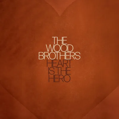 Produktbild von Heart is the Hero