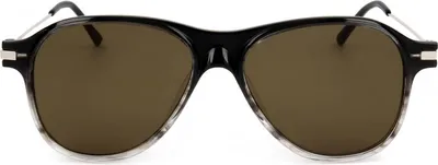 Produktbild von Dries Van Noten by Linda Farrow Sonnenbrille DVN34 C7 54 16 147