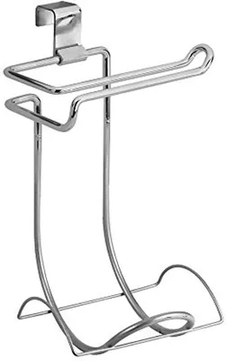 Toilettenpapierhalter, Hauptbild