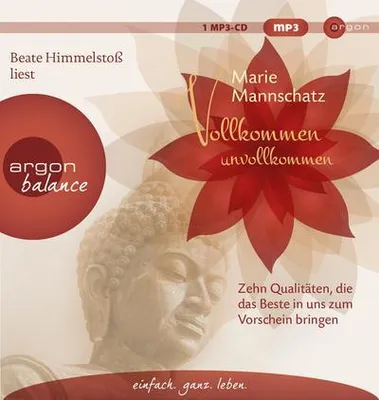 Obrázek produktu pro Vollkommen unvollkommen
