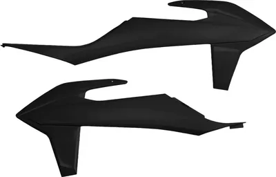 Image de UFO Kühlerspoiler